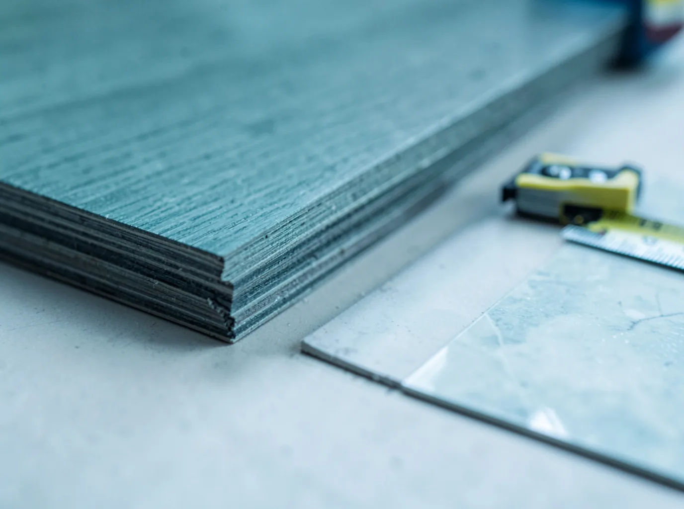 Luxury Vinyl Plank Installation Leflore, OK FAQs